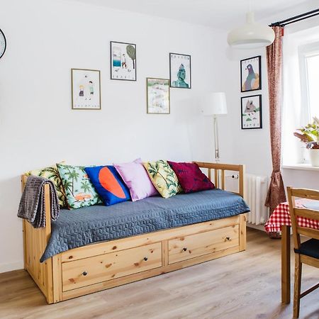 Cosy Apartment 2 كراكوفيا المظهر الخارجي الصورة