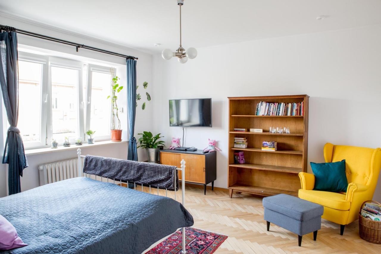 Cosy Apartment 2 كراكوفيا المظهر الخارجي الصورة
