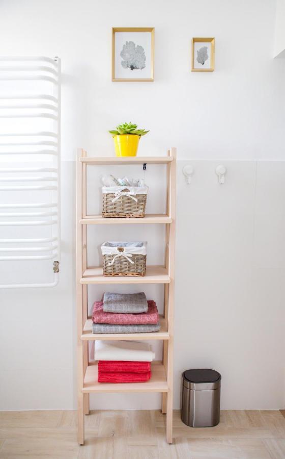 Cosy Apartment 2 كراكوفيا المظهر الخارجي الصورة