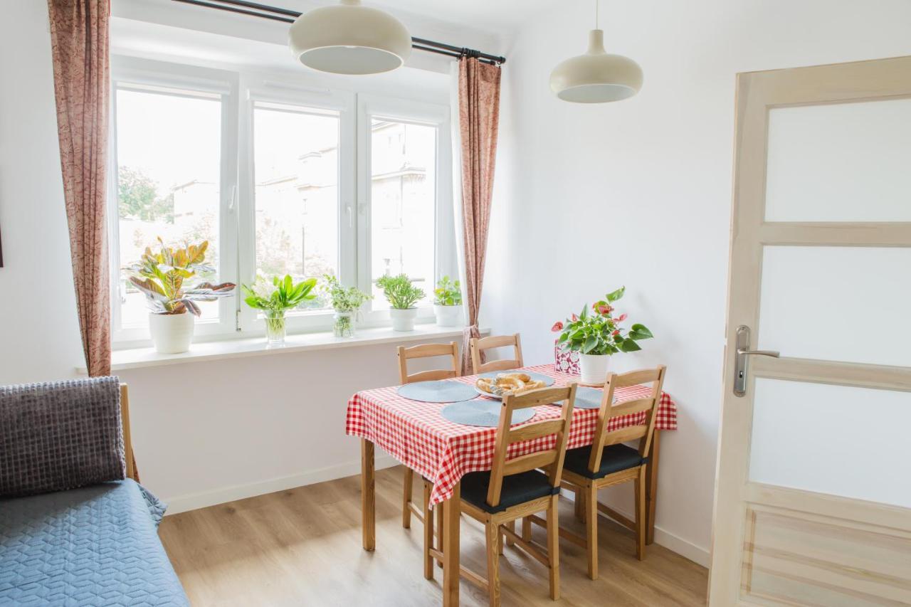 Cosy Apartment 2 كراكوفيا المظهر الخارجي الصورة