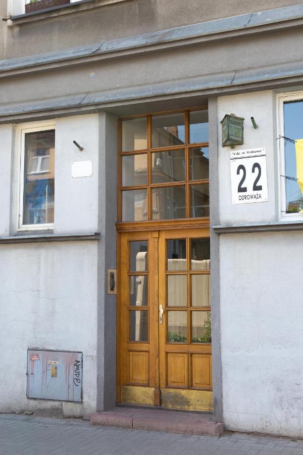 Cosy Apartment 2 كراكوفيا المظهر الخارجي الصورة