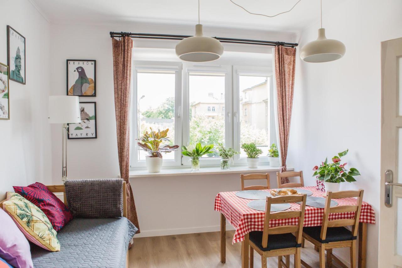 Cosy Apartment 2 كراكوفيا المظهر الخارجي الصورة