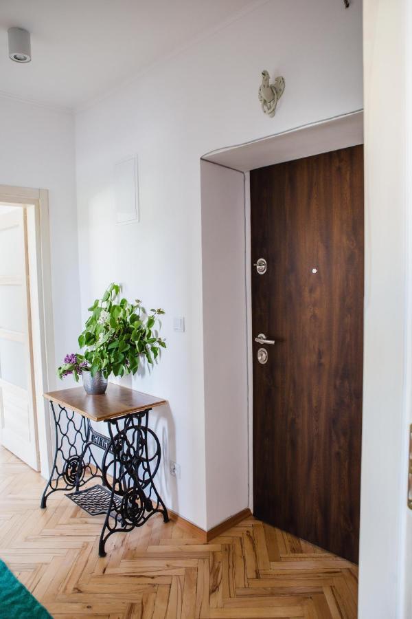 Cosy Apartment 2 كراكوفيا المظهر الخارجي الصورة