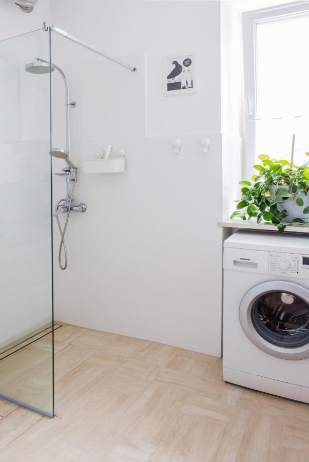 Cosy Apartment 2 كراكوفيا المظهر الخارجي الصورة