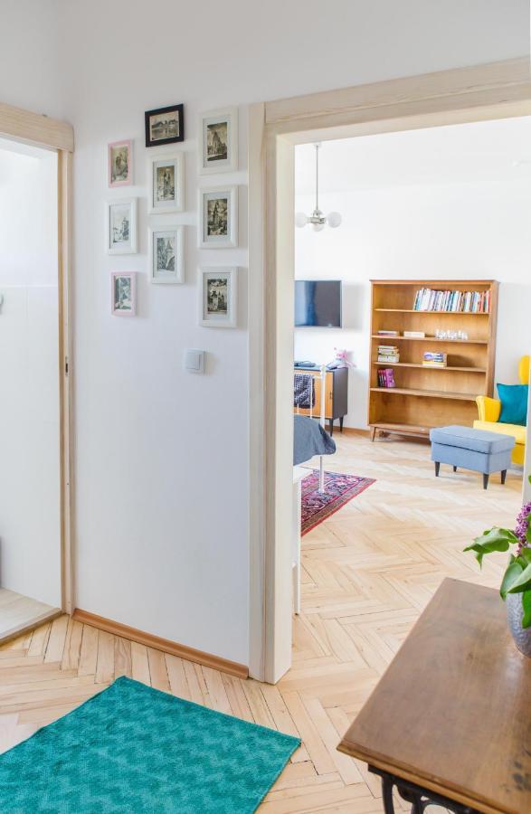 Cosy Apartment 2 كراكوفيا المظهر الخارجي الصورة