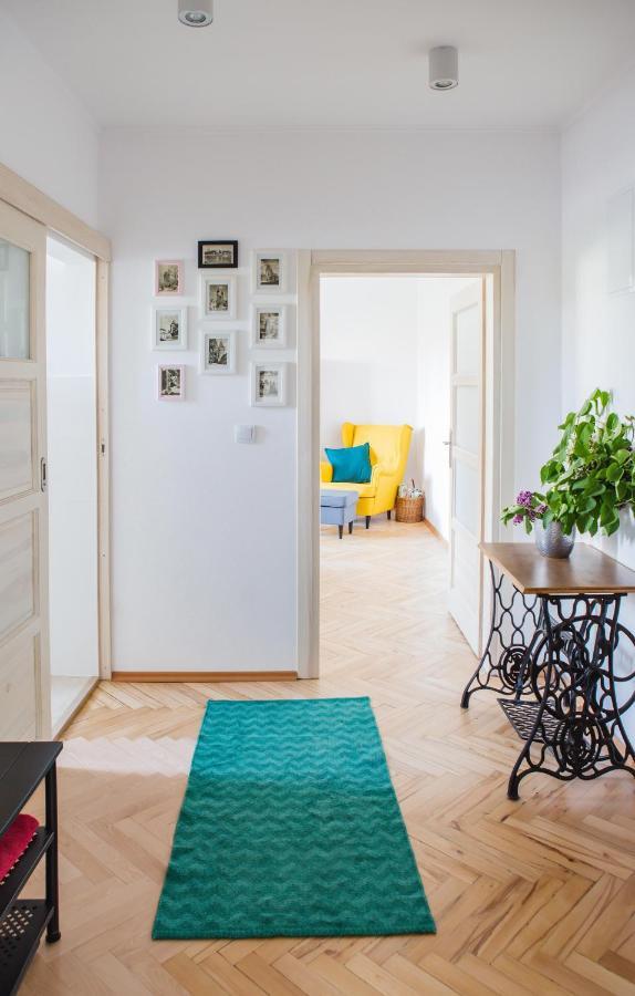 Cosy Apartment 2 كراكوفيا المظهر الخارجي الصورة